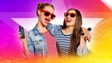 Let's Sing 2021 - дата выхода для Nintendo Switch