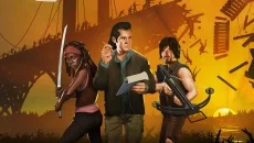 Bridge Constructor: The Walking Dead - дата выхода для Mac