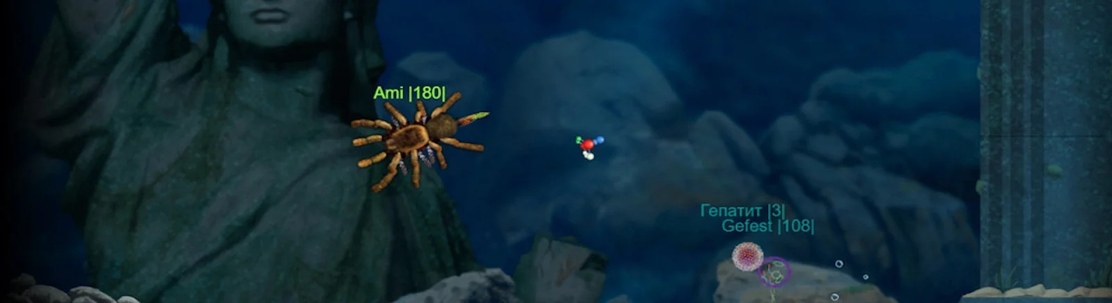 Evolution — системные требования и проверка ПК: минимальные и рекомендуемые требования игры