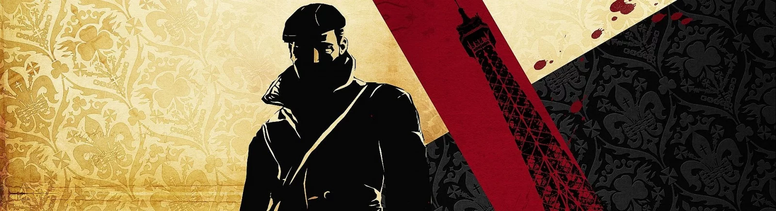 Статьи The Saboteur - обзор, превью, мнения