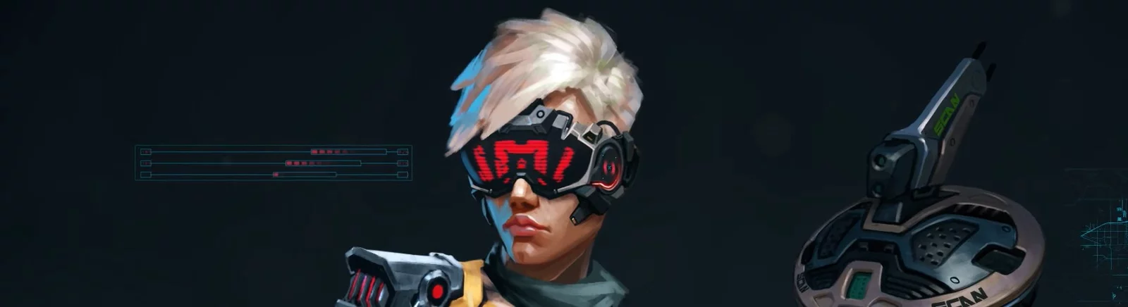 ТОП-3 — лучшие Моды и файлы для Cyber Knights: Flashpoint за все время