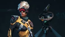 Cyber Knights: Flashpoint - дата выхода для Linux