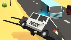 Let's Be Cops 3D - дата выхода для iOS