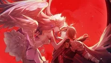Goddess of Genesis - дата выхода для iOS