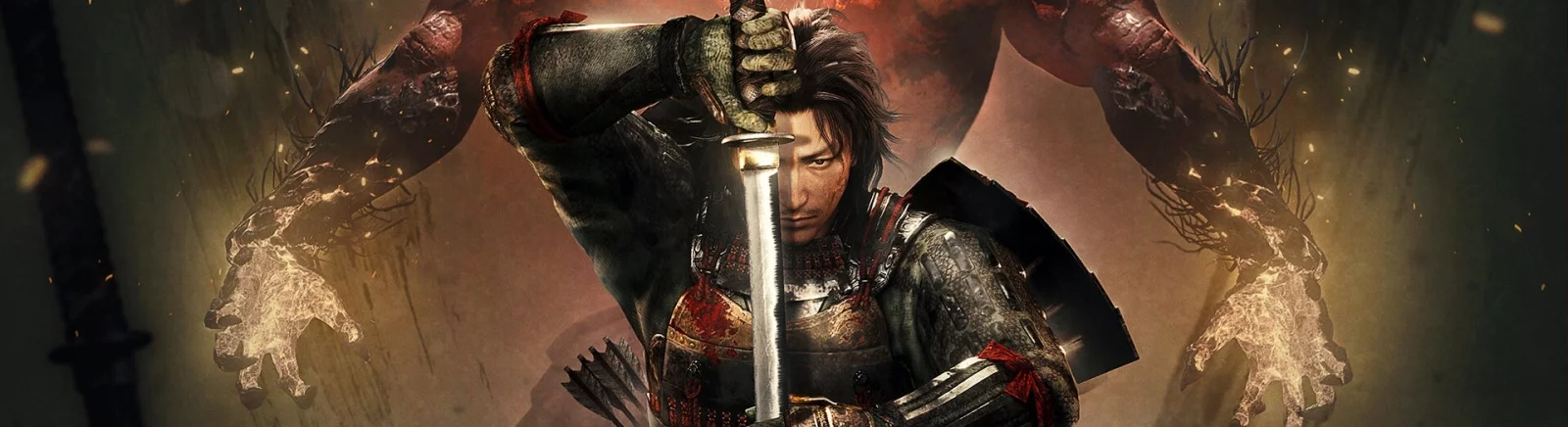 Моды и скины для Nioh 2: Complete Edition