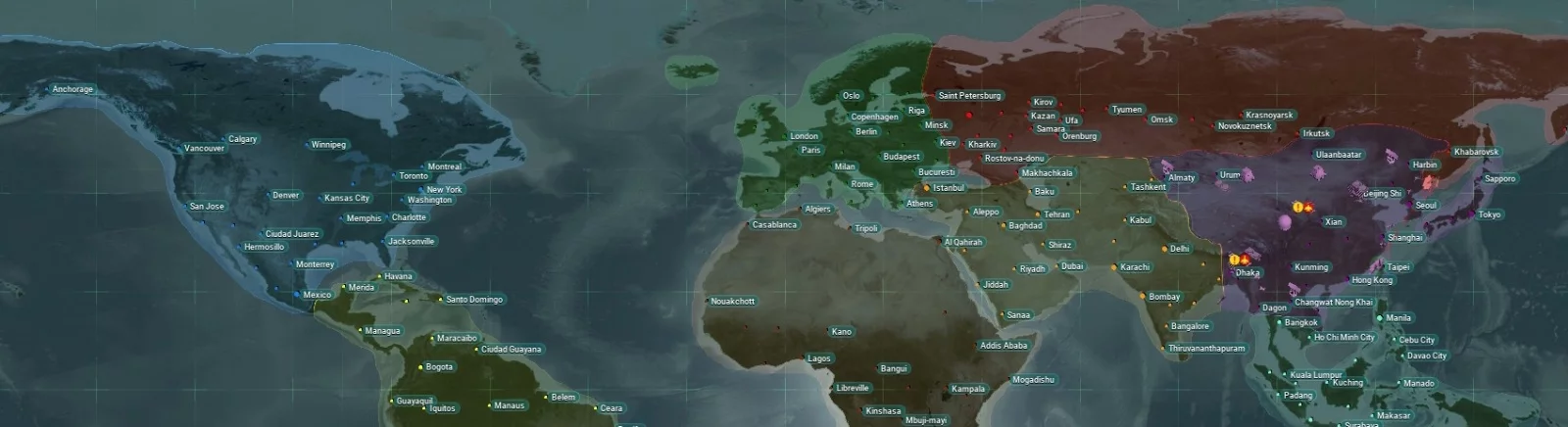 Купить ICBM дешево, скидки до 90% 🏷️, сравнение цен в разных магазинах