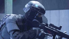 SCP: 5K - игра в жанре Тактика