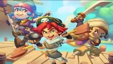 ChocoHunters - дата выхода для Android