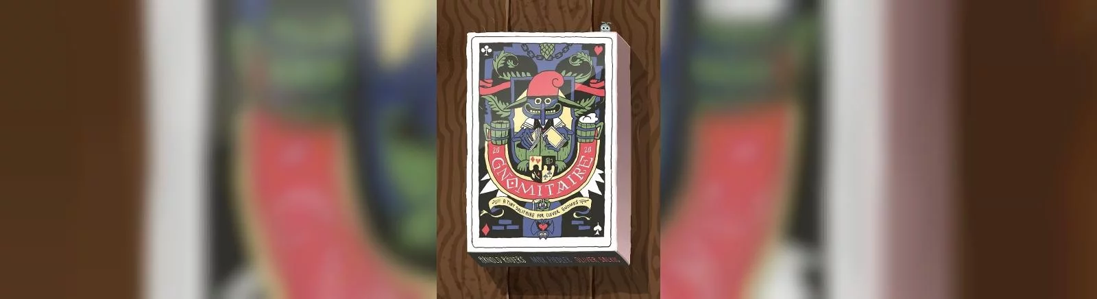 ТОП-8 - игры, похожие на Gnomitaire