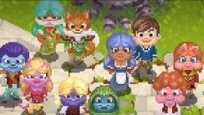 Naica Online - дата выхода для Android