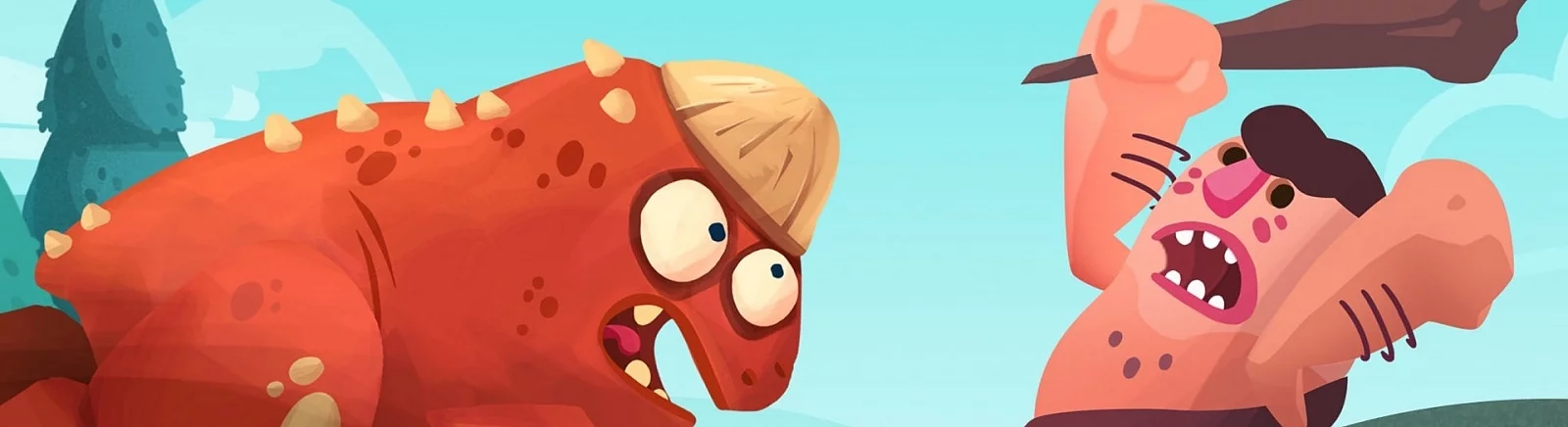 Лучшие игры для PC, похожие на Dino Bash (Dino Bash - Defend &amp; Fight)