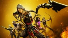 Mortal Kombat 11 Ultimate - дата выхода для Stadia