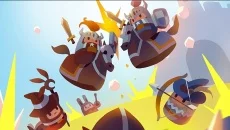 Merge Tactics: Kingdom Defense - дата выхода для Android