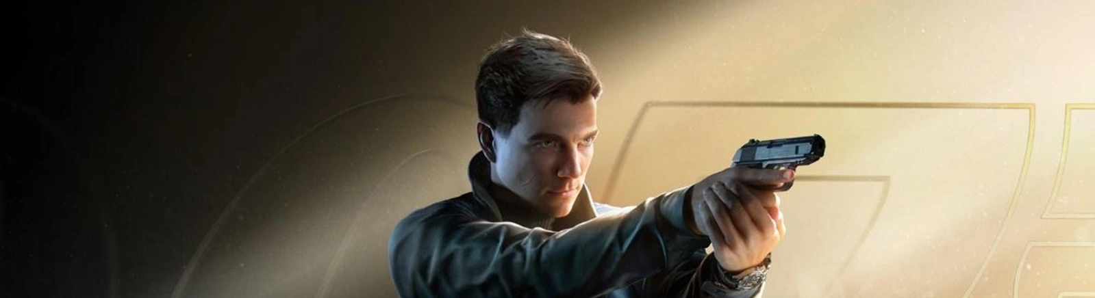 Купить 007 First Light (Project 007) дешево, скидки до 90% 🏷️, сравнение цен в разных магазинах