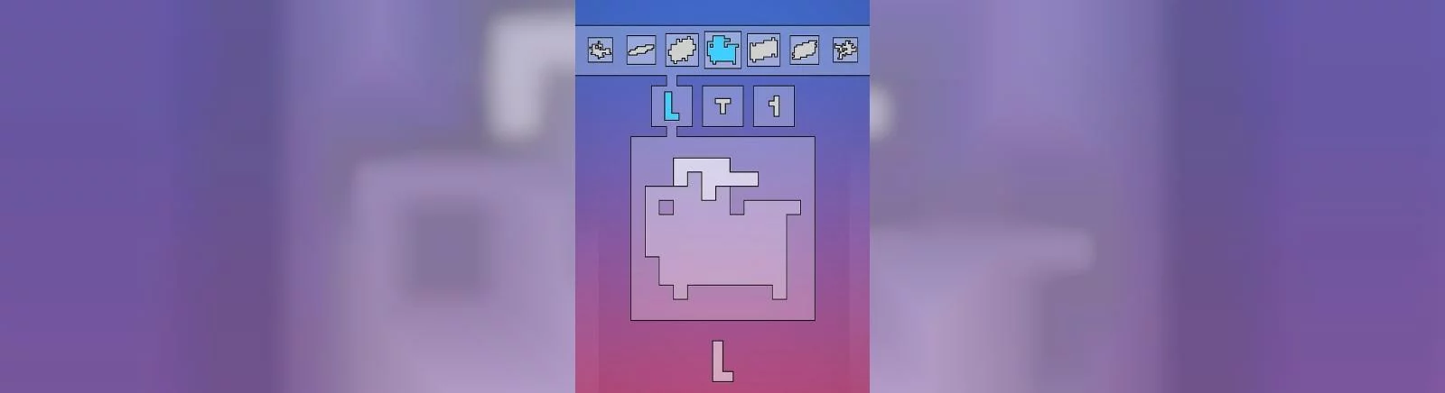 ShapeOminoes - что это за игра, трейлер, системные требования, отзывы и оценки, цены и скидки, гайды и прохождение, похожие игры 