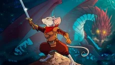 Micetopia - дата выхода для Nintendo Switch