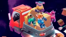 Out of Space - дата выхода для Mac