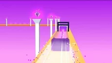 Jelly Shift - дата выхода для iOS