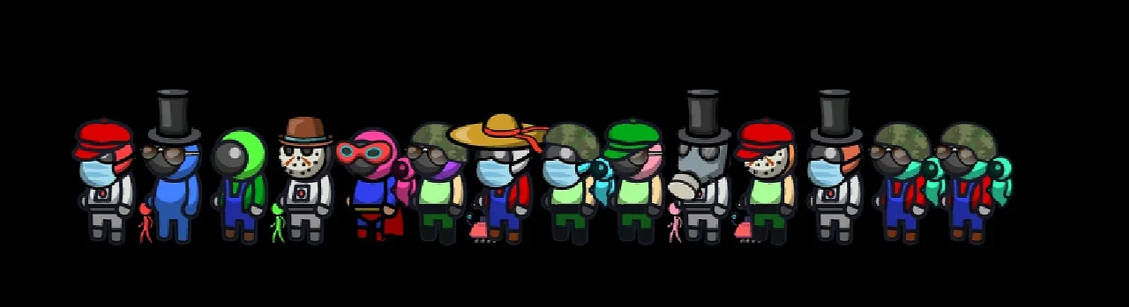 Murder us - что это за игра, трейлер, системные требования, отзывы и оценки, цены и скидки, гайды и прохождение, похожие игры 