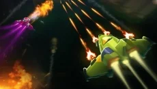 WindWings: Space shooter - дата выхода для iOS