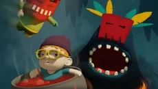 Cannibal Cuisine - дата выхода для PlayStation 5