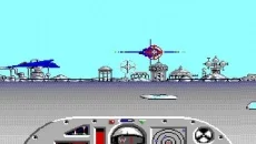 Nuclear Rush - игра в жанре Шутер