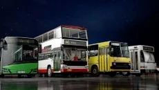 SimBus - дата выхода для PC