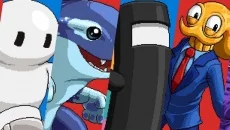 Fraymakers - дата выхода для Mac