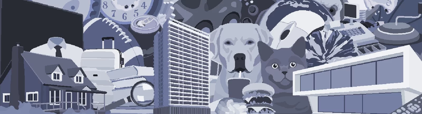 ТОП-8 - игры, похожие на Imagine Lifetimes