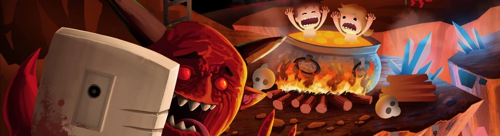 Таблицы для Hell Architect