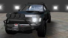 Top Offroad 4x4 - дата выхода для iOS