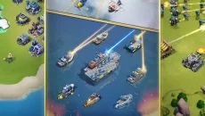 Top War: Battle Game - дата выхода для iOS