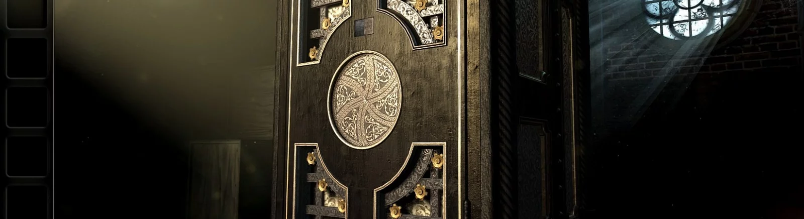 Читы для The Room