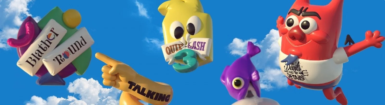 Дата выхода The Jackbox Party Pack 7 в разных странах мира