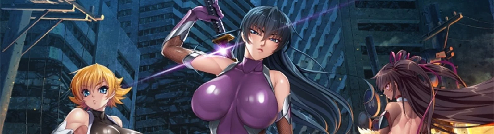 Читы для Action Taimanin