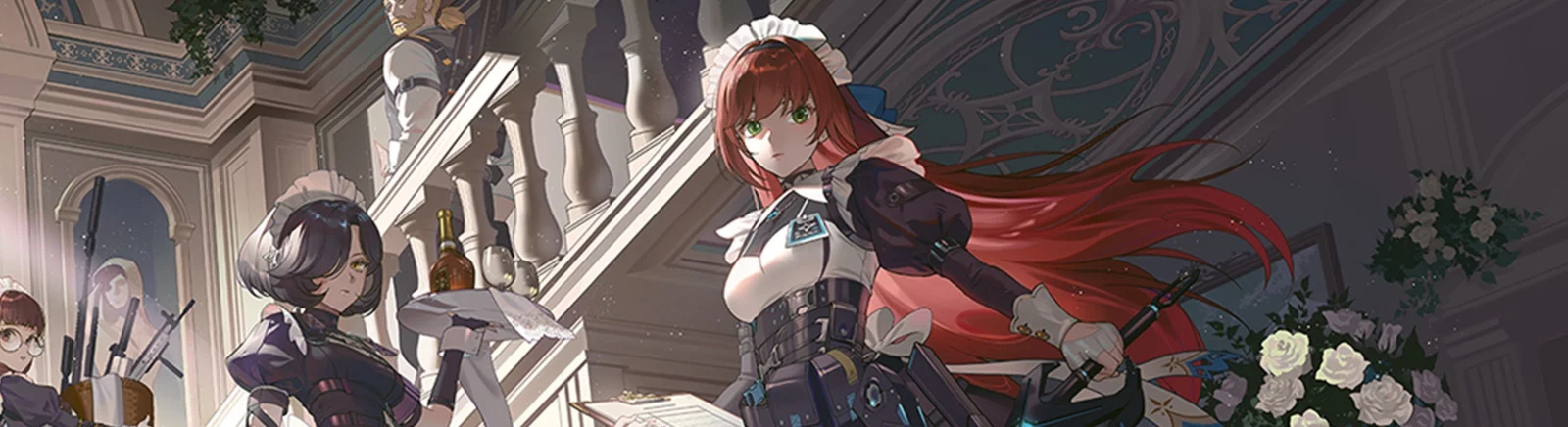 Eternal Return — системные требования и проверка ПК: минимальные и рекомендуемые требования игры