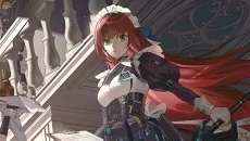 Eternal Return - игра в жанре Королевская битва