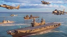 Modern Warships - дата выхода для Android