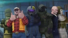 Tacticool - дата выхода для iOS