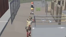 Zombie Hunts - дата выхода для iOS