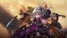 Heroes War Counterattack - дата выхода для iOS