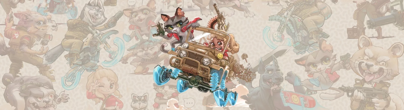 Купить Super Catboy дешево, скидки до 90% 🏷️, сравнение цен в разных магазинах