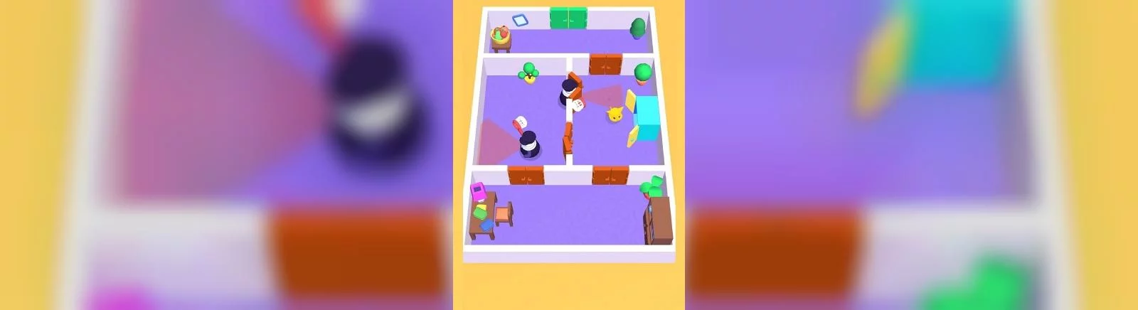 Cat Escape — системные требования и проверка ПК: минимальные и рекомендуемые требования игры