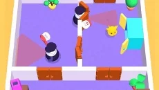 Cat Escape - дата выхода для iOS