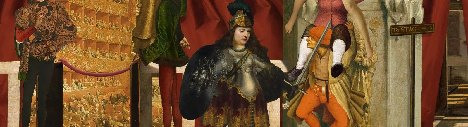 Читы для The Procession to Calvary