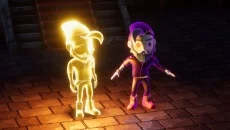 Pikuniku похожа на Pikuniku