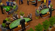 SimCasino - дата выхода для Mac