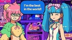 Galaxy Idols PV - дата выхода для Android