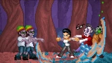 Rockabilly Beatdown - дата выхода для iOS
