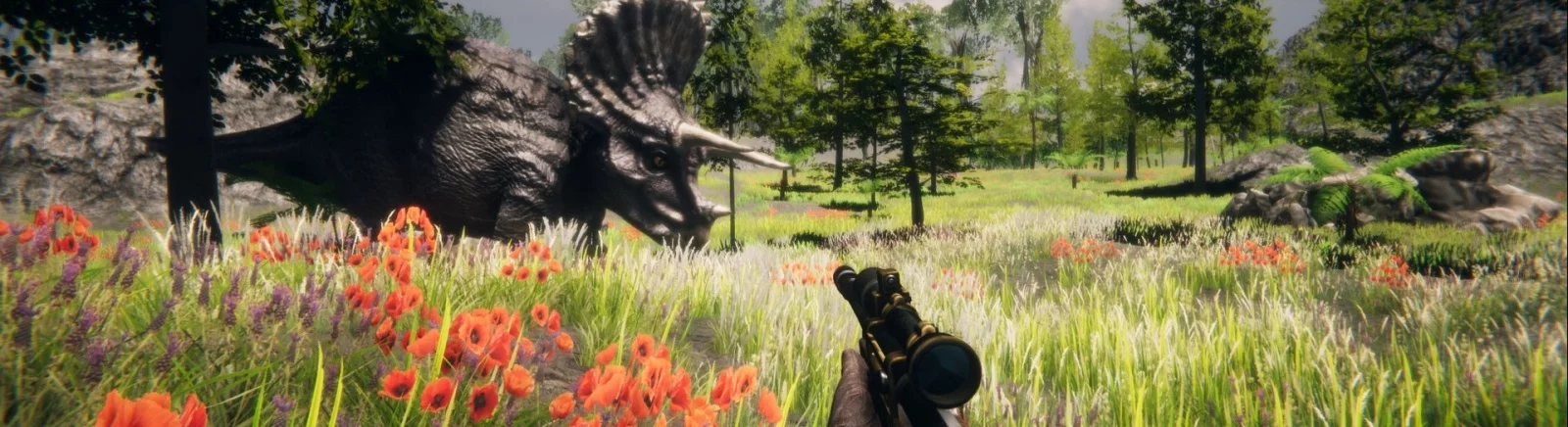 Дата выхода Prehistoric Hunt в разных странах мира